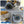 Load image into Gallery viewer, HIGHDRIL Diamond Hot Pressed Sintering Double-sides X Mesh Cutting Disc for Quartz Granite Ceramic Marble Tile 4''/4.5''/5''