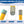 Load image into Gallery viewer, HIGHDRIL M5 Diamond Drilling Bit 5/6/8/10mm for Marble Granite Porcelain Tile Stoneware  Vacuum Brazed  Hole Saw
