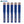 Load image into Gallery viewer, HIGHDRIL Diamond Vacuum Brazed Hexagon Shank Drill Bits for Granite Marble Masonry Hard Plastic Dia 6-38mm