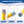 Load image into Gallery viewer, HIGHDRIL Diamond Vacuum Brazed Triangular Shank Drill Bits for Granite Marble Masonry Hard Plastic Glass Ceramic Dia 6/8/10mm
