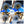 Load image into Gallery viewer, HIGHDRIL Diamond Vacuum Brazing Iron Cutting Disc for Iron Variety Metal Dia 3''/75mm