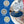 Load image into Gallery viewer, HIGHDRIL Diamond Wet Polishing Pads Resin Bond Sanding Disc Grinding Wheel for Granite Marble Ceramic Artifical Stone Dia100mm