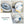 Load image into Gallery viewer, HIGHDRIL Diamond Sintered Double Row Grinding Wheel for Concrete Marble Granite Tile Dry or Wet Polishing Milling Tools 4''/4.5''/5''/7''