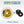 Load image into Gallery viewer, HIGHDRIL Diamond Vacuum Brazing Iron Cutting Disc for Iron Variety Metal Dia 3''/75mm
