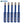 Load image into Gallery viewer, HIGHDRIL Diamond Vacuum Brazed Hexagon Shank Drill Bits for Granite Marble Masonry Hard Plastic Dia 6-38mm