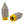 Load image into Gallery viewer, HIGHDRIL Diamond Chamfering Milling Finger Bits 5/8-11 or M14 Thread for Ceramic Porcelain Tile Granite Dia 20/25/35/50mm
