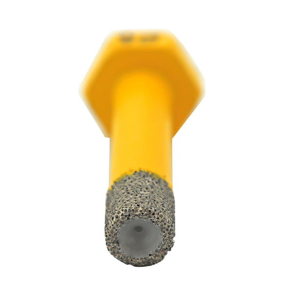 HIGHDRIL M5 Diamond Drilling Bit 5/6/8/10mm for Marble Granite Porcelain Tile Stoneware  Vacuum Brazed  Hole Saw