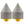 Load image into Gallery viewer, HIGHDRIL Diamond Chamfering Milling Finger Bits 5/8-11 or M14 Thread for Ceramic Porcelain Tile Granite Dia 20/25/35/50mm
